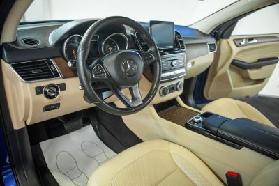 Mercedes-Benz GLE Coupe, 3.0 л, АКПП, 2019 фото 9