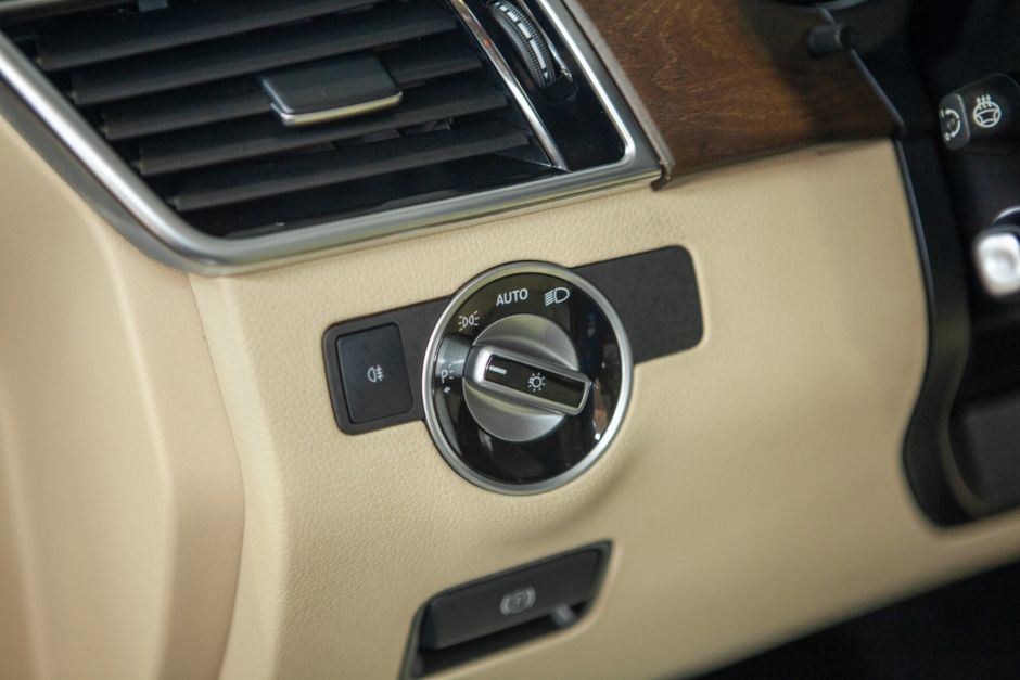 Mercedes-Benz GLE Coupe, 3.0 л, АТ, 2019 фото 10