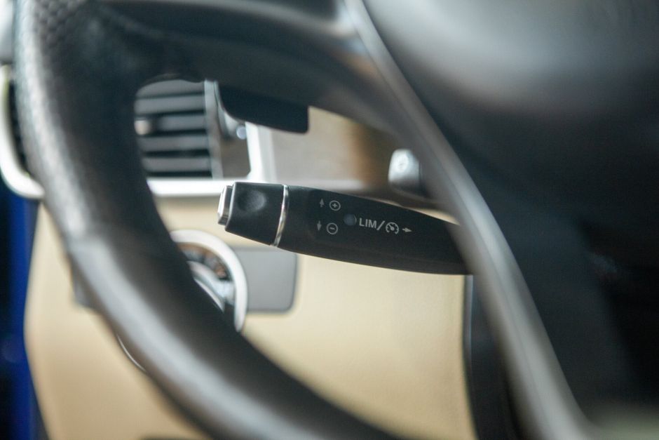 Mercedes-Benz GLE Coupe, 3.0 л, АТ, 2019 фото 11