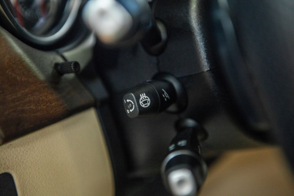 Mercedes-Benz GLE Coupe, 3.0 л, АТ, 2019 фото 12