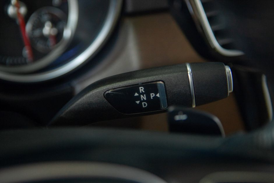 Mercedes-Benz GLE Coupe, 3.0 л, АТ, 2019 фото 13