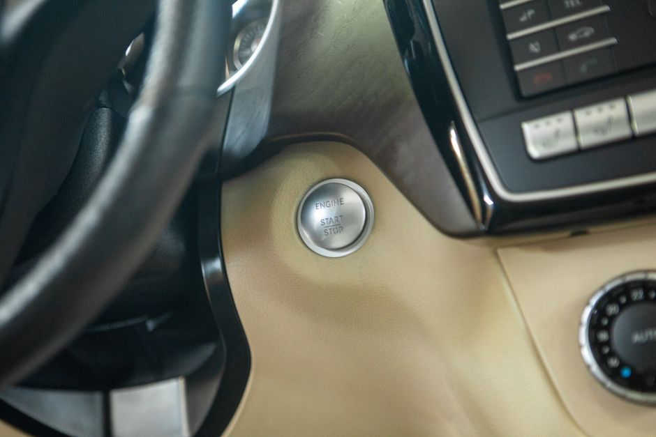 Mercedes-Benz GLE Coupe, 3.0 л, АТ, 2019 фото 16