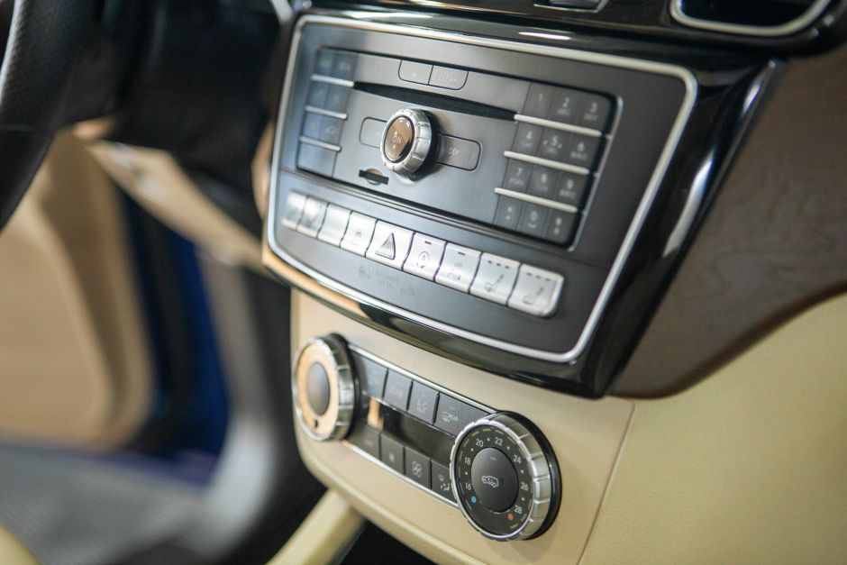 Mercedes-Benz GLE Coupe, 3.0 л, АТ, 2019 фото 18