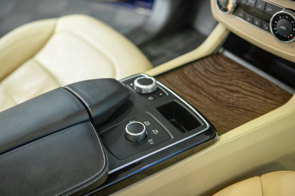 Mercedes-Benz GLE Coupe, 3.0 л, АТ, 2019 фото 20