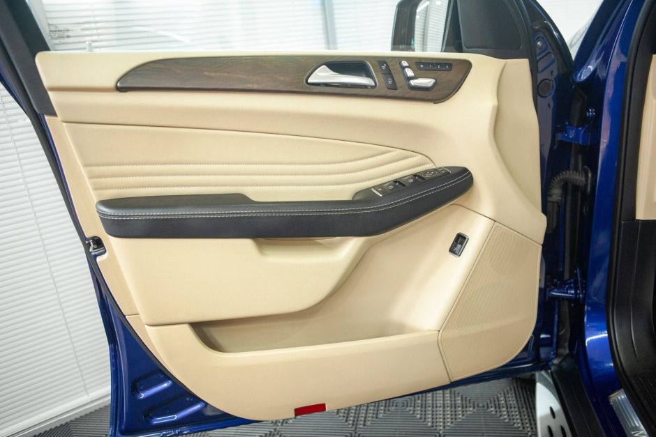 Mercedes-Benz GLE Coupe, 3.0 л, АТ, 2019 фото 21