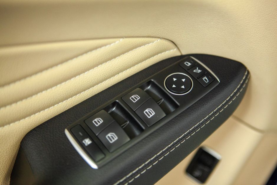 Mercedes-Benz GLE Coupe, 3.0 л, АТ, 2019 фото 23