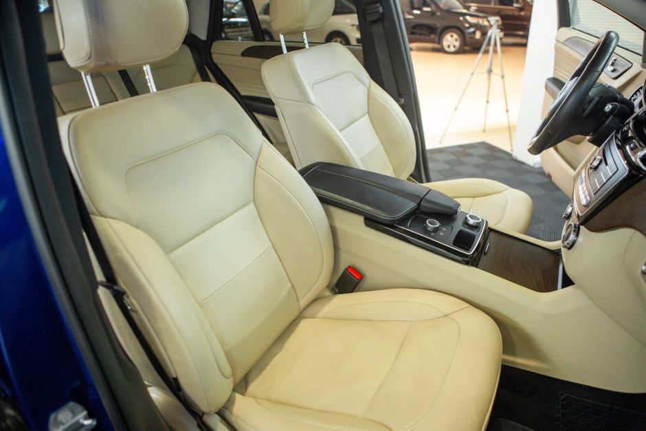 Mercedes-Benz GLE Coupe, 3.0 л, АТ, 2019 фото 24