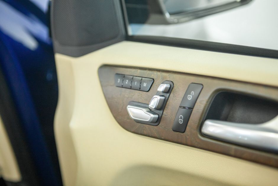 Mercedes-Benz GLE Coupe, 3.0 л, АТ, 2019 фото 25