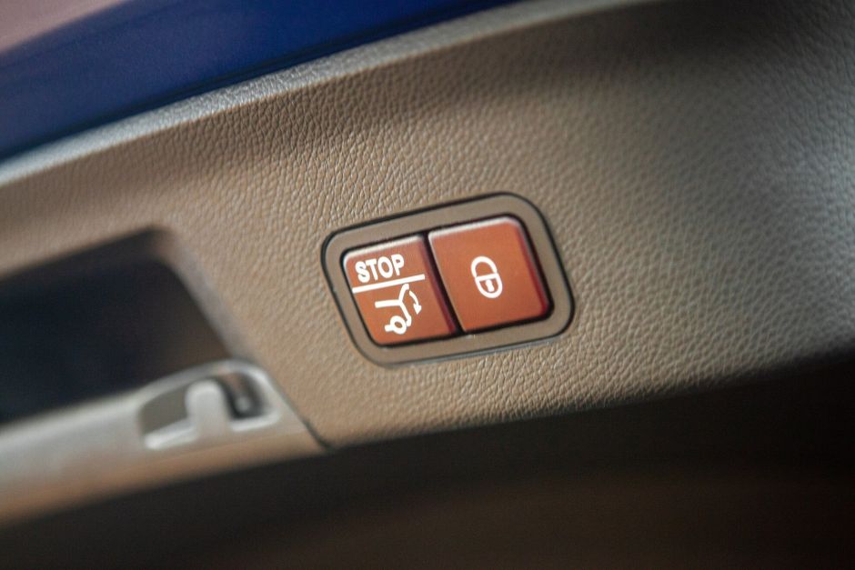 Mercedes-Benz GLE Coupe, 3.0 л, АТ, 2019 фото 1