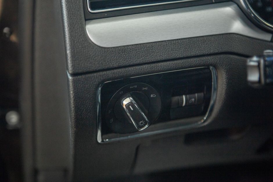 Skoda Superb, 1.8 л, Робот, 2015 фото 11