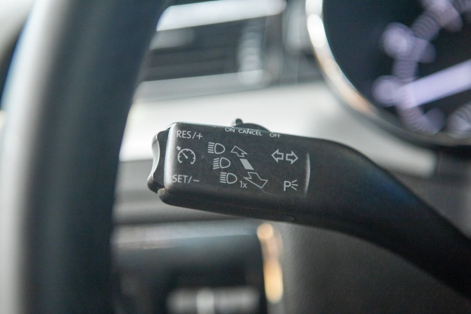 Skoda Superb, 1.8 л, Робот, 2015 фото 13