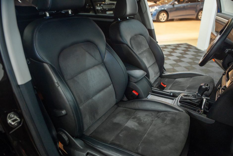 Skoda Superb, 1.8 л, Робот, 2015 фото 20