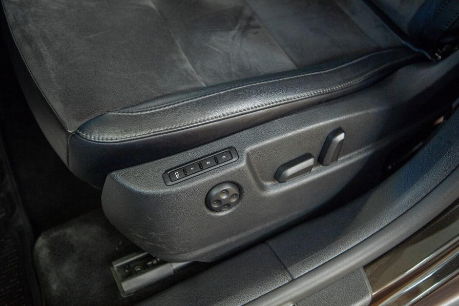 Skoda Superb, 1.8 л, Робот, 2015 фото 1