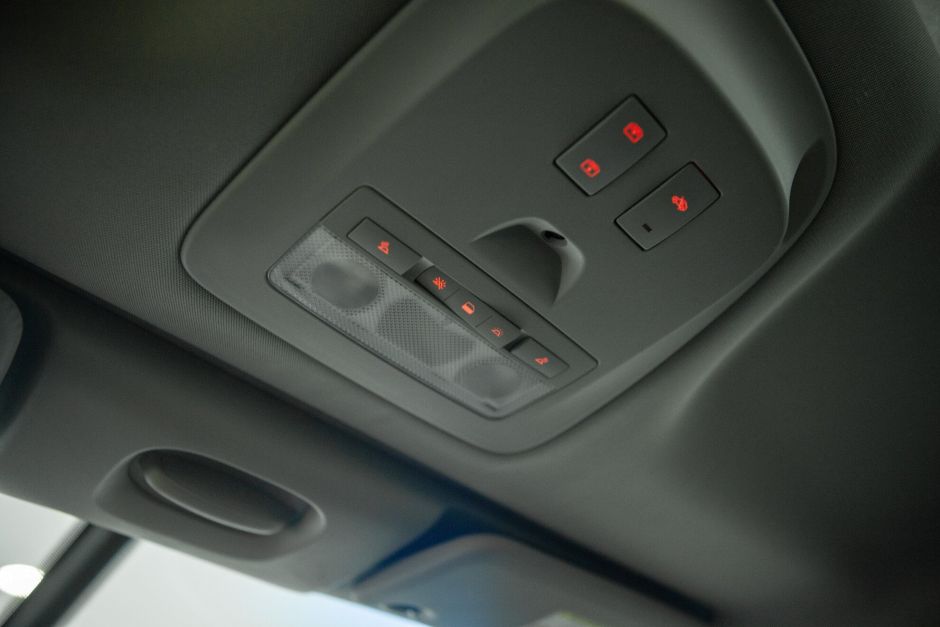 Opel Zafira, 1.4 л, АТ, 2013 фото 9