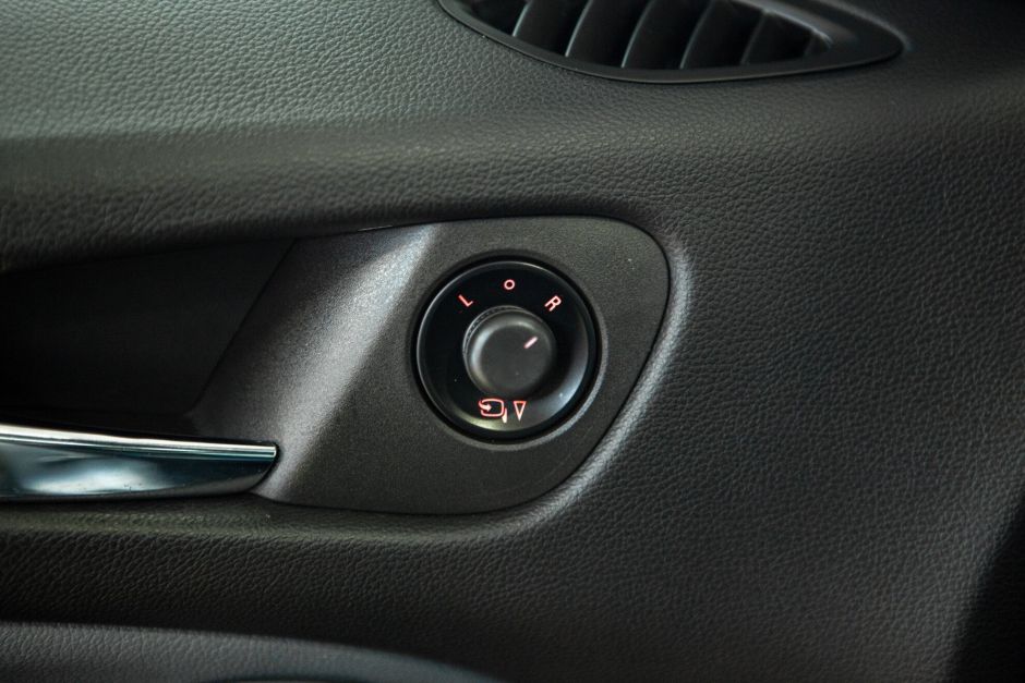 Opel Zafira, 1.4 л, АТ, 2013 фото 2