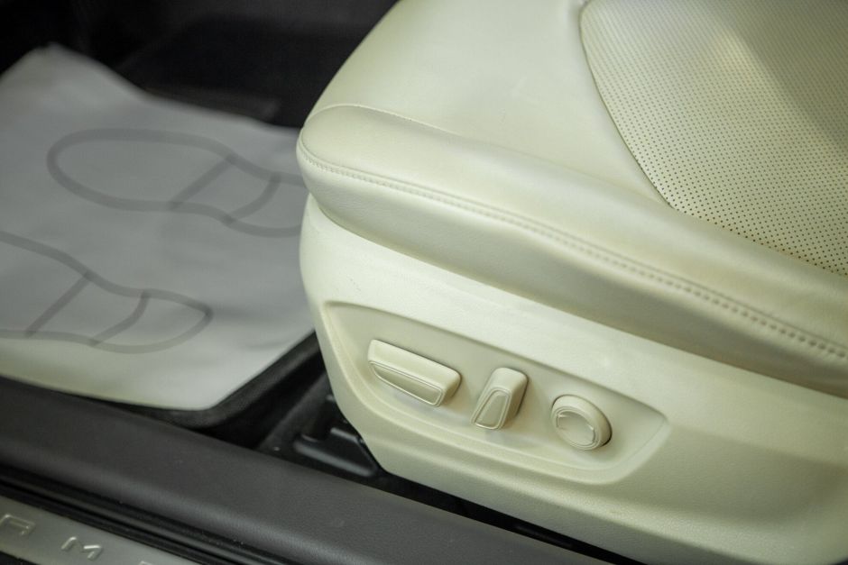 Toyota Camry, 3.5 л, АТ, 2018 фото 22