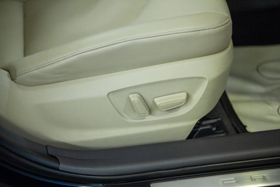 Toyota Camry, 3.5 л, АТ, 2018 фото 2