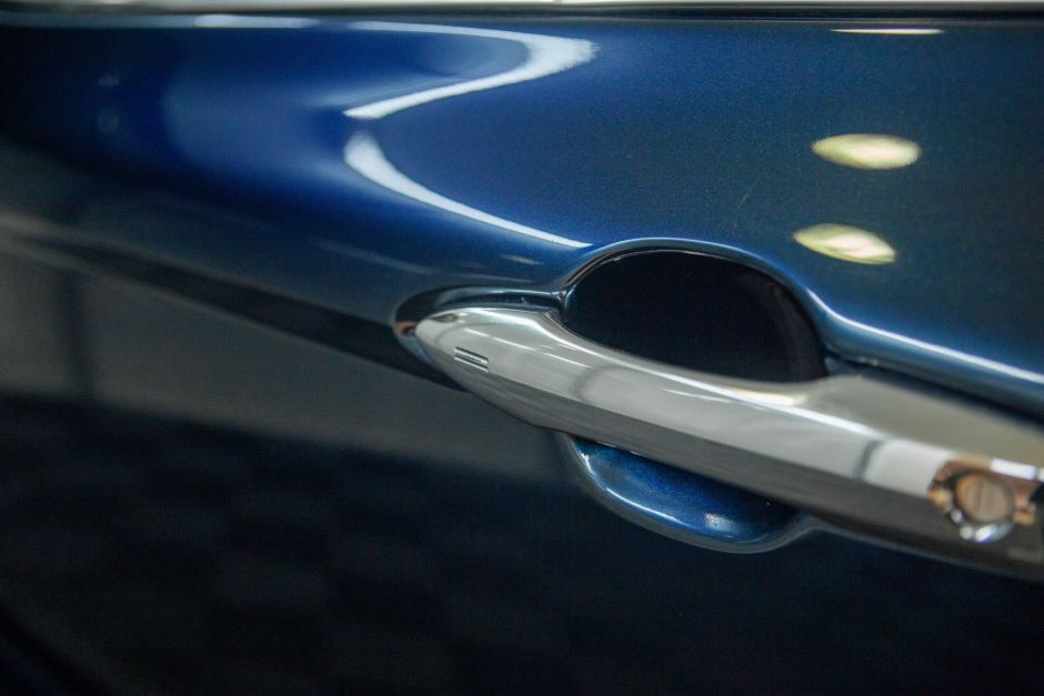 Toyota Camry, 3.5 л, АТ, 2018 фото 1