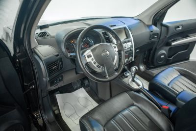 Nissan X-Trail, 2.0 л, CVT, 2011 фото 7