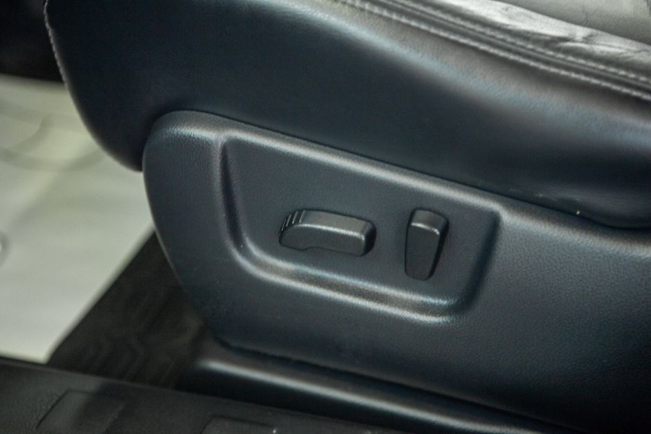 Nissan X-Trail, 2.0 л, Вариатор, 2011 фото 17