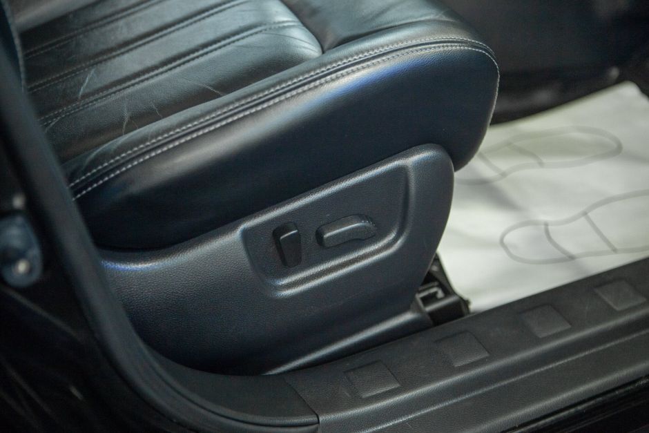 Nissan X-Trail, 2.0 л, Вариатор, 2011 фото 18