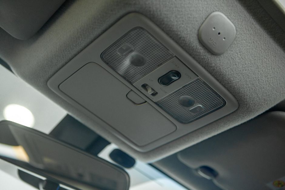 Nissan X-Trail, 2.0 л, Вариатор, 2011 фото 19