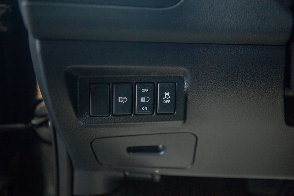 Nissan X-Trail, 2.0 л, Вариатор, 2011 фото 20