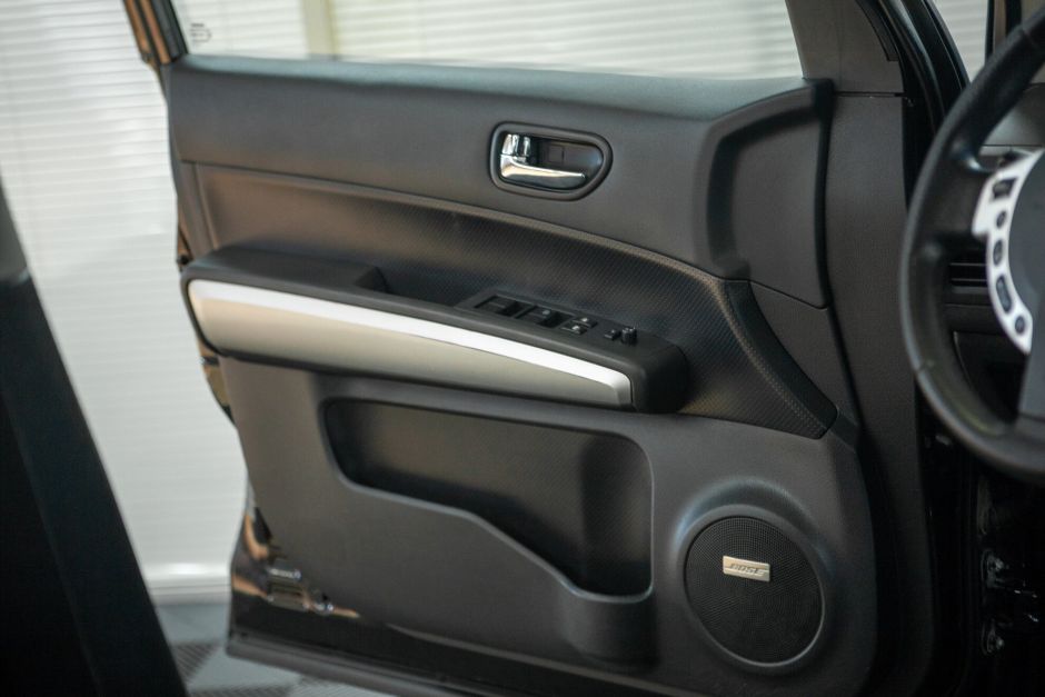 Nissan X-Trail, 2.0 л, Вариатор, 2011 фото 21