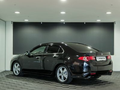 Honda Accord, 2.4 л, АКПП, 2012 фото 6