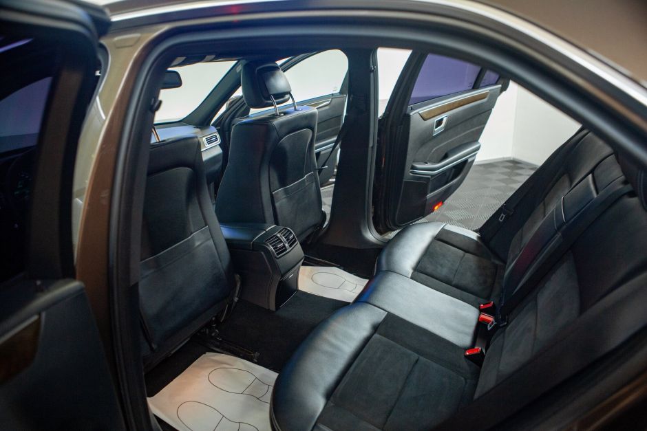 Mercedes-Benz E-Класс, 2.0 л, АТ, 2013 фото 8