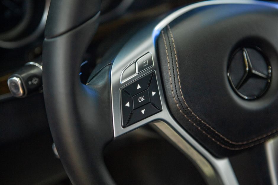 Mercedes-Benz E-Класс, 2.0 л, АТ, 2013 фото 11