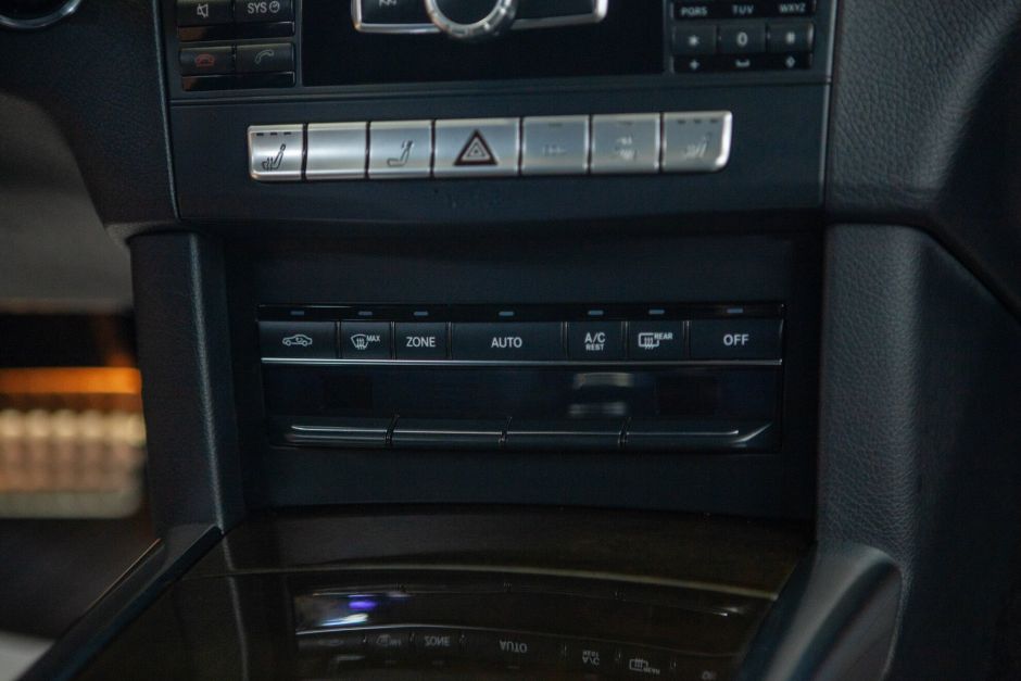 Mercedes-Benz E-Класс, 2.0 л, АТ, 2013 фото 16