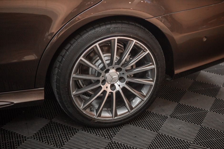 Mercedes-Benz E-Класс, 2.0 л, АТ, 2013 фото 1