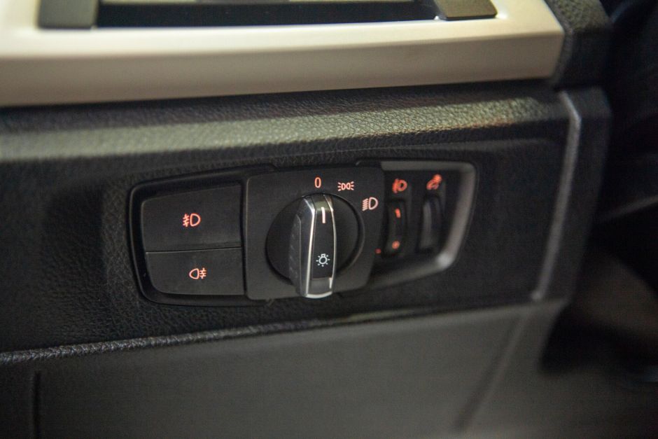 BMW 1 серии, 1.6 л, АТ, 2013 фото 9