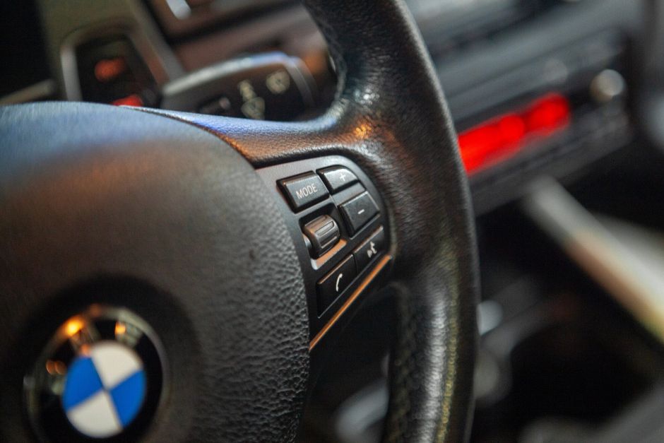 BMW 1 серии, 1.6 л, АТ, 2013 фото 11