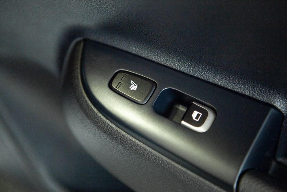 Kia Rio, 1.6 л, АТ, 2019 фото 9