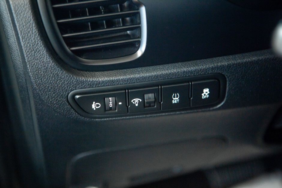 Kia Rio, 1.6 л, АТ, 2019 фото 12