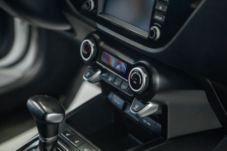 Kia Rio, 1.6 л, АТ, 2019 фото 17