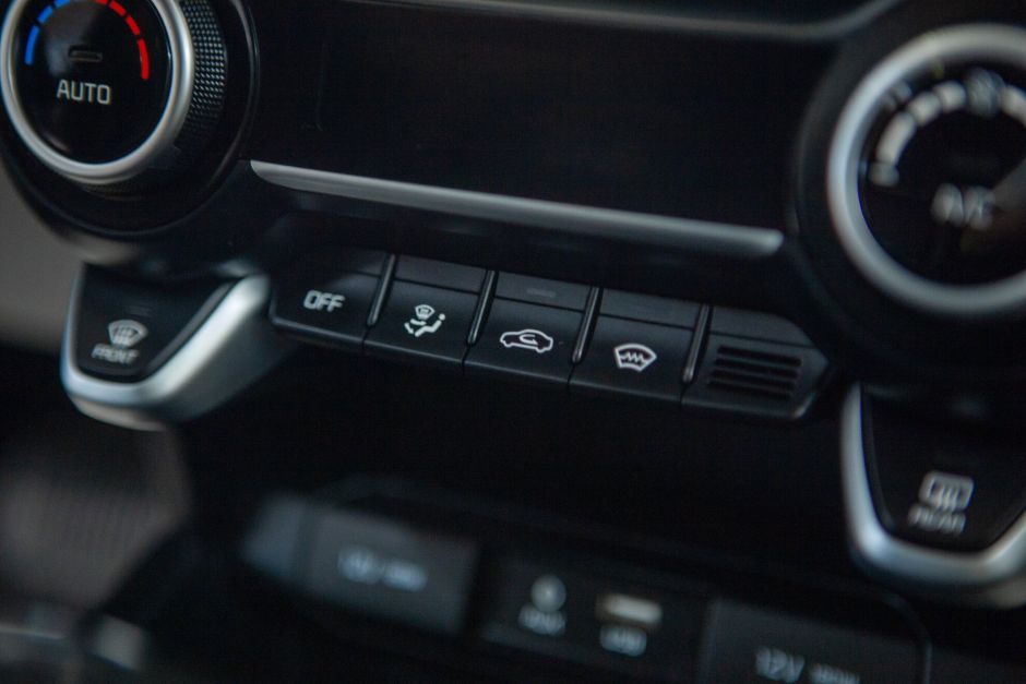 Kia Rio, 1.6 л, АТ, 2019 фото 18