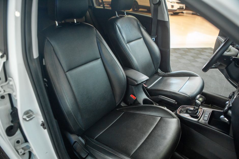 Kia Rio, 1.6 л, АТ, 2019 фото 20