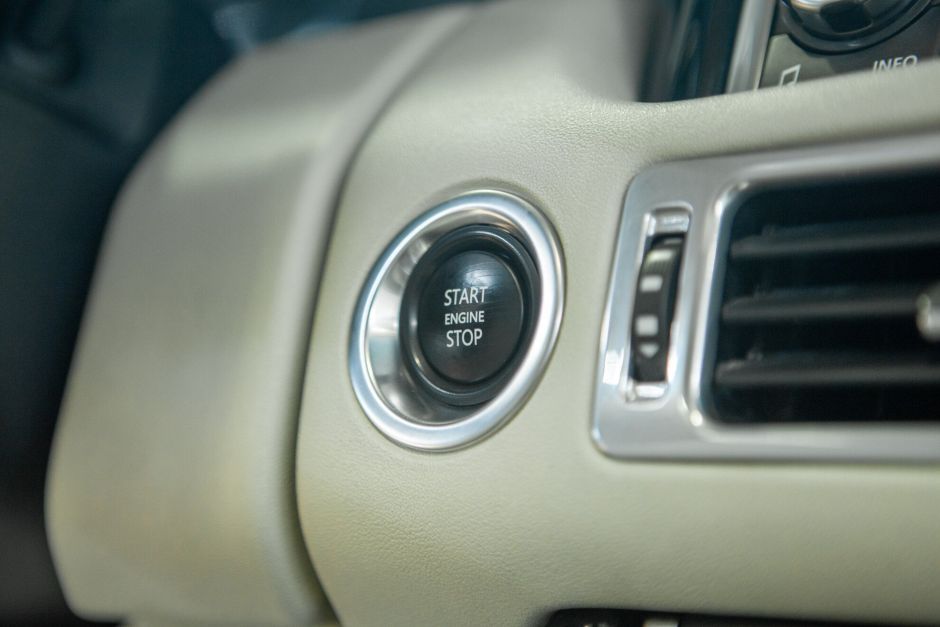 Land Rover Range Rover, 4.4 л, АТ, 2011 фото 14