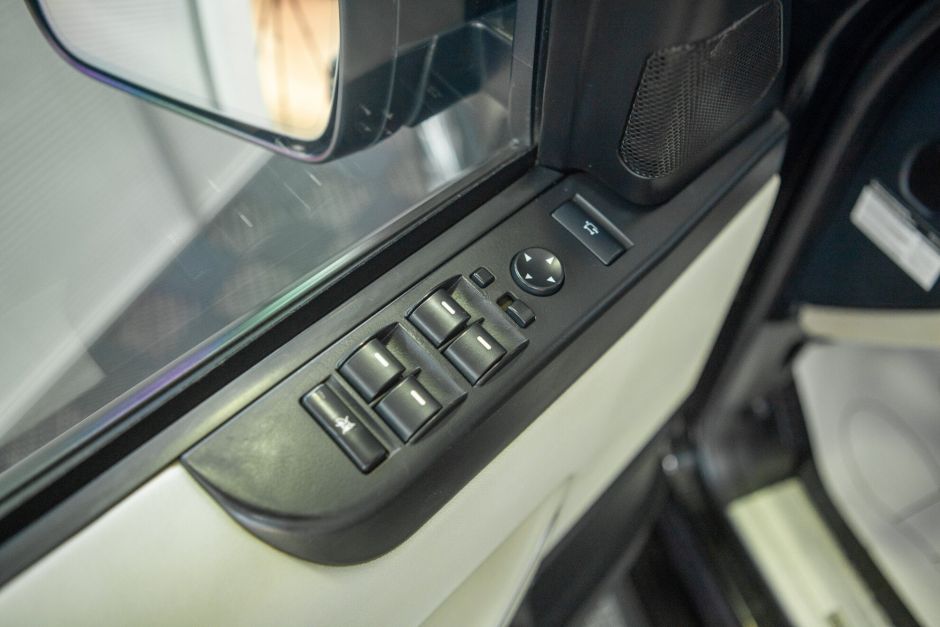 Land Rover Range Rover, 4.4 л, АТ, 2011 фото 16