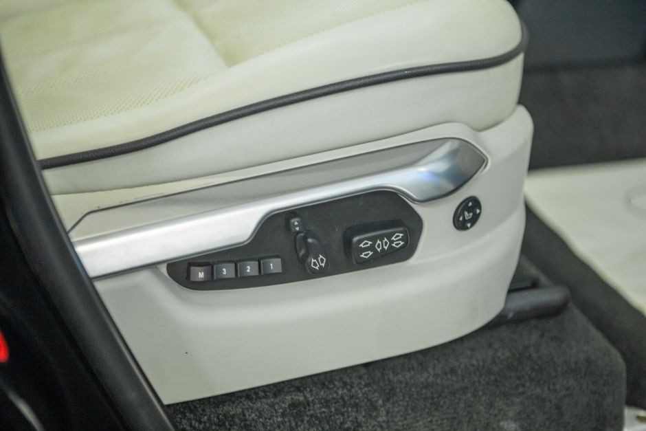 Land Rover Range Rover, 4.4 л, АТ, 2011 фото 24