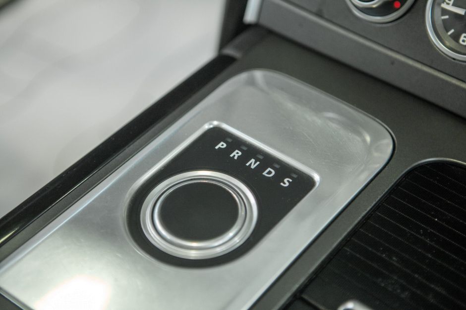 Land Rover Range Rover, 4.4 л, АТ, 2011 фото 25