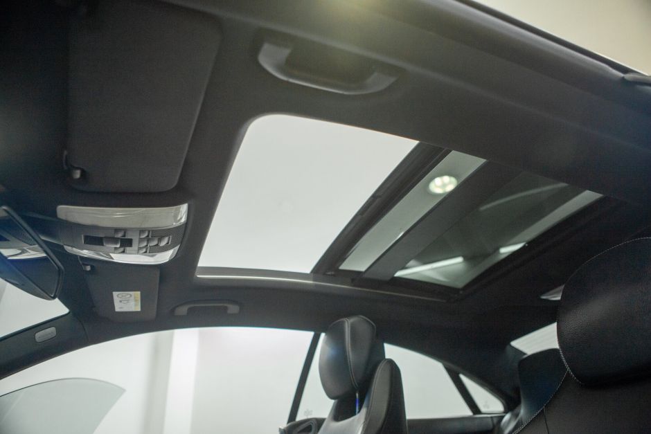 Mercedes-Benz E-Класс, 2.0 л, АТ, 2014 фото 8