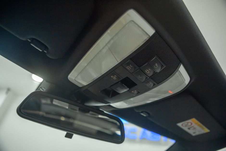 Mercedes-Benz E-Класс, 2.0 л, АТ, 2014 фото 9