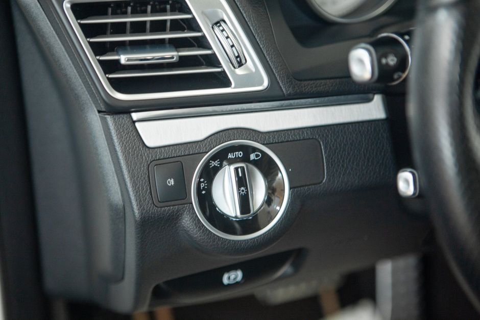 Mercedes-Benz E-Класс, 2.0 л, АТ, 2014 фото 11