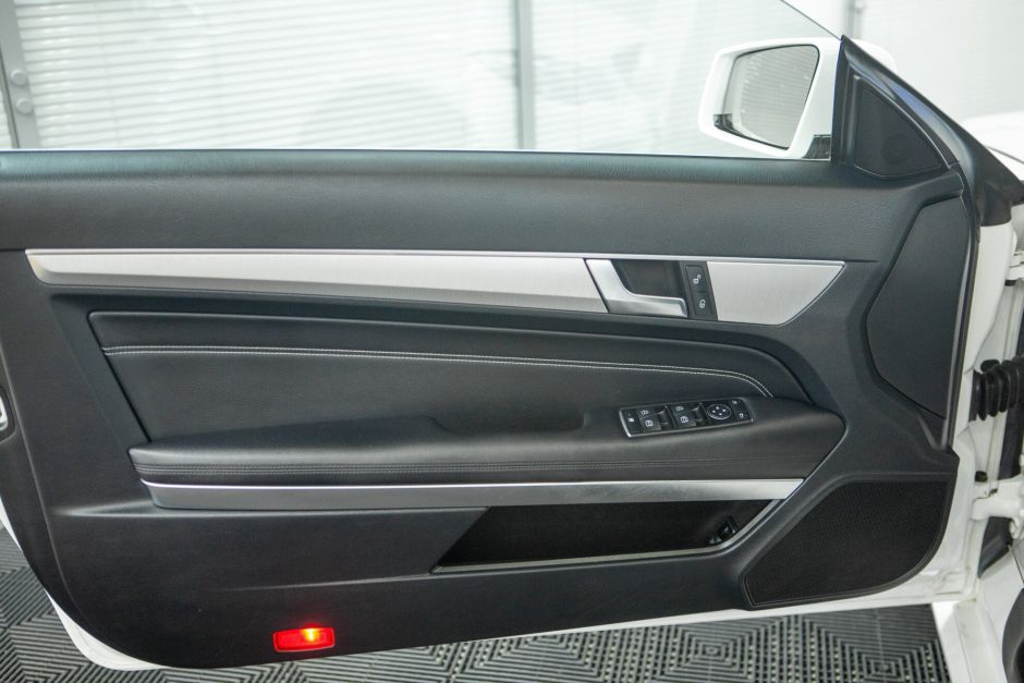 Mercedes-Benz E-Класс, 2.0 л, АТ, 2014 фото 13