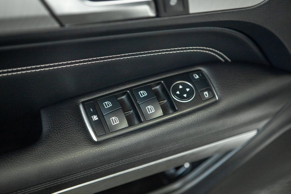 Mercedes-Benz E-Класс, 2.0 л, АТ, 2014 фото 14