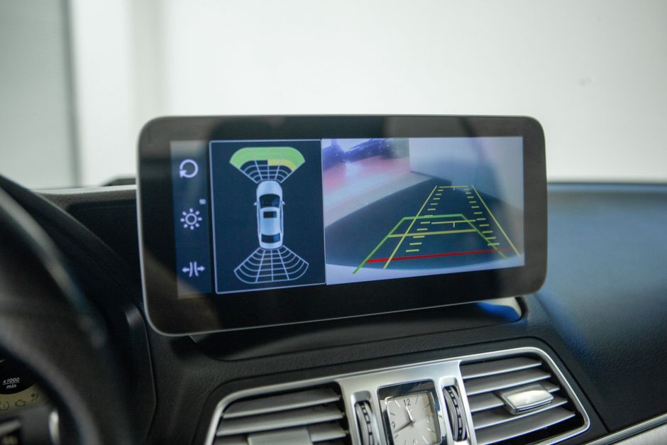 Mercedes-Benz E-Класс, 2.0 л, АТ, 2014 фото 18